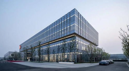 解密小米汽車超級(jí)工廠設(shè)計(jì) 一座融合科技、效率與可持續(xù)發(fā)展的未來制造殿堂